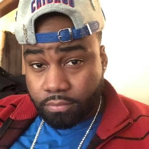 Meet your Posher, Antonio